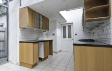 Standerwick kitchen extension leads